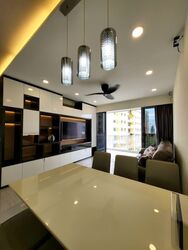 Parc Centros (D19), Condominium #574568001